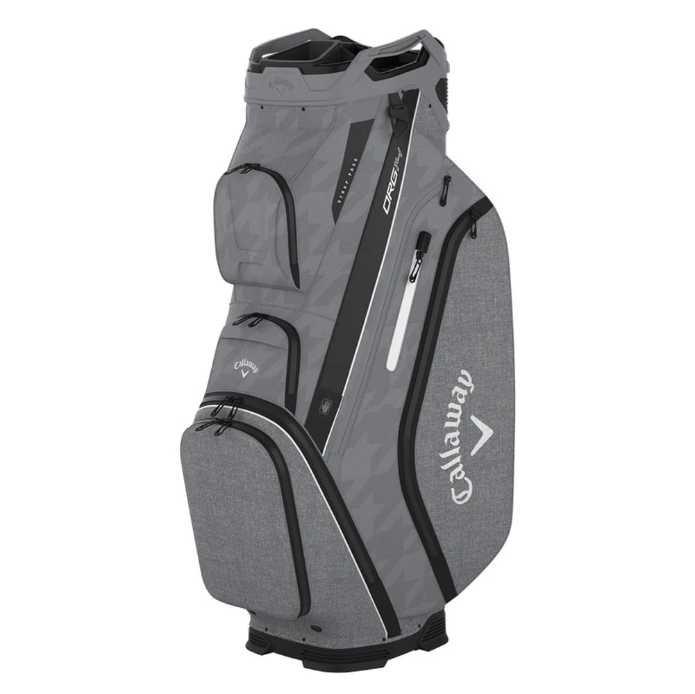 Callaway ORG 14 Cart Bag - 2024 - Prior Generation - Image 11