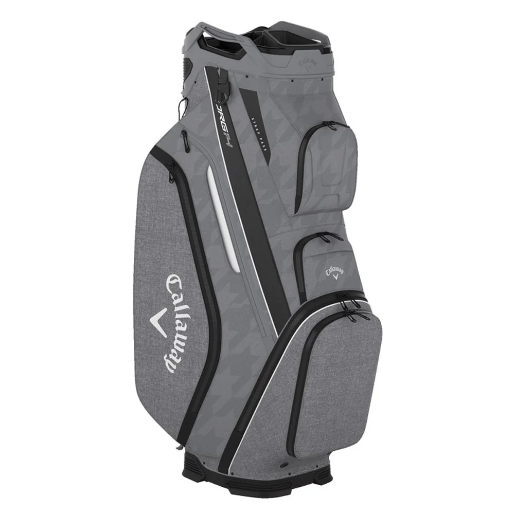 Callaway ORG 14 Cart Bag - 2024 - Prior Generation - Image 13