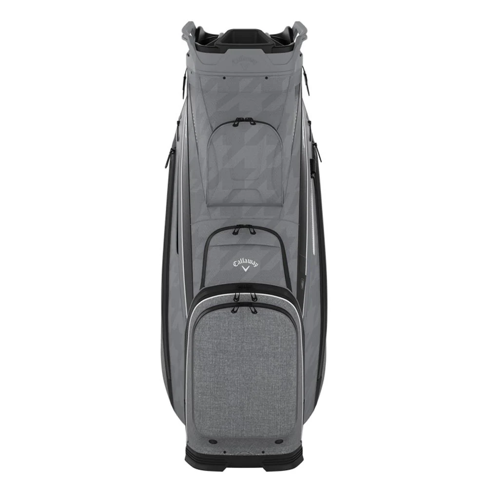 Callaway ORG 14 Cart Bag - 2024 - Prior Generation - Image 14