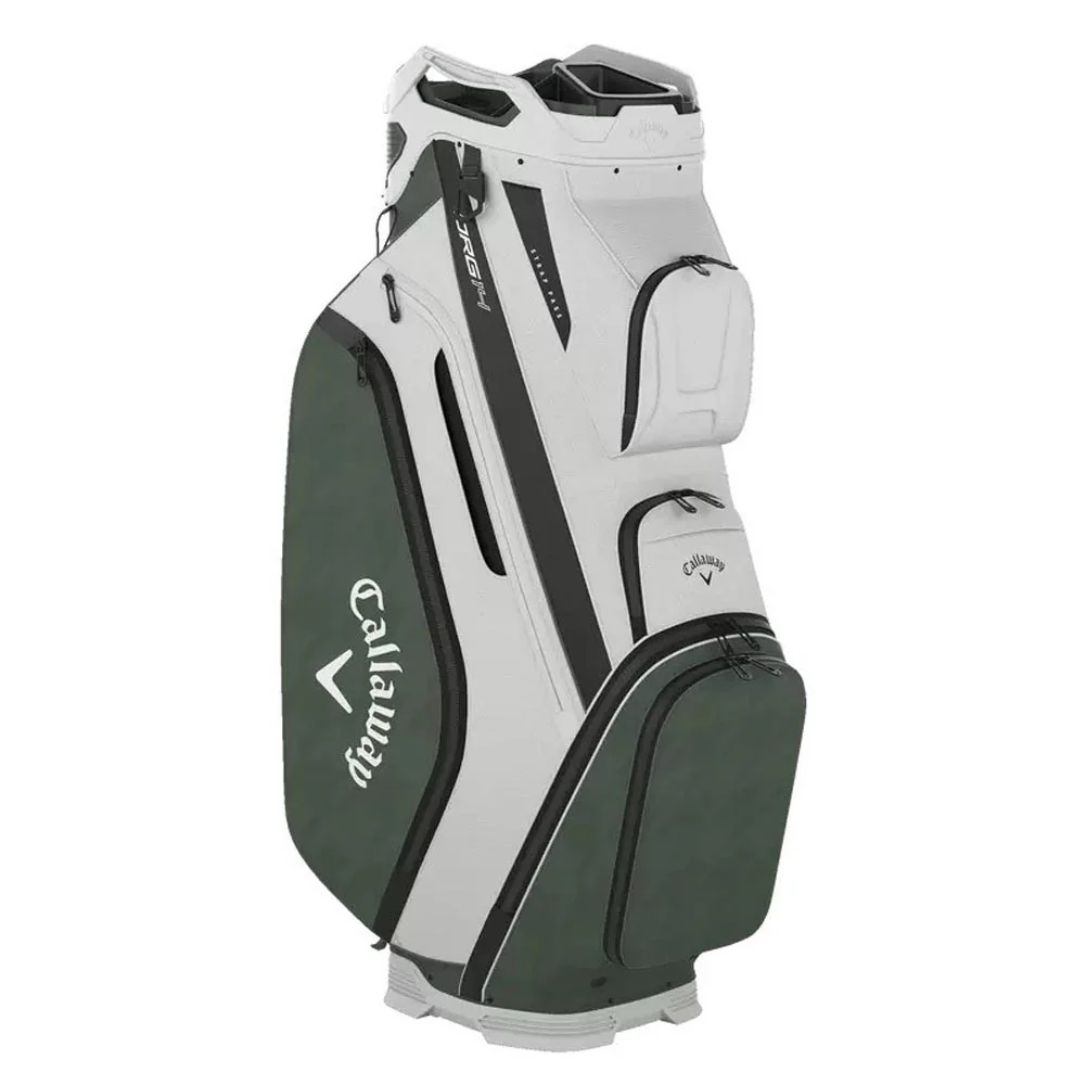 Callaway ORG 14 Cart Bag - 2024 - Prior Generation - Image 18