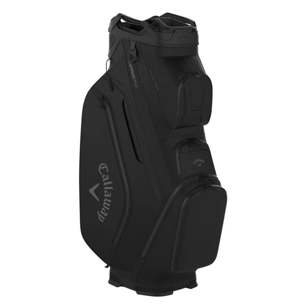 Callaway ORG 14 Cart Bag - 2024 - Prior Generation - Image 3