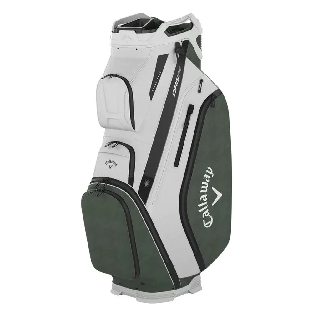 Callaway ORG 14 Cart Bag - 2024 - Prior Generation - Image 32
