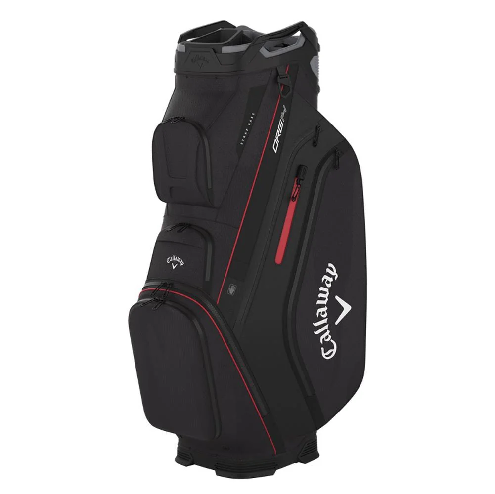 Callaway ORG 14 Cart Bag - 2024 - Prior Generation - Image 6