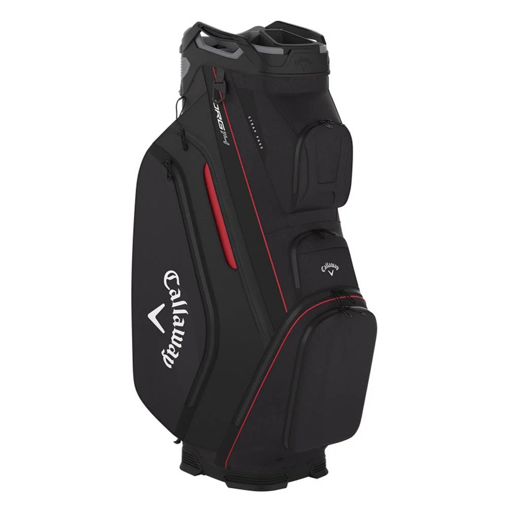 Callaway ORG 14 Cart Bag - 2024 - Prior Generation - Image 8