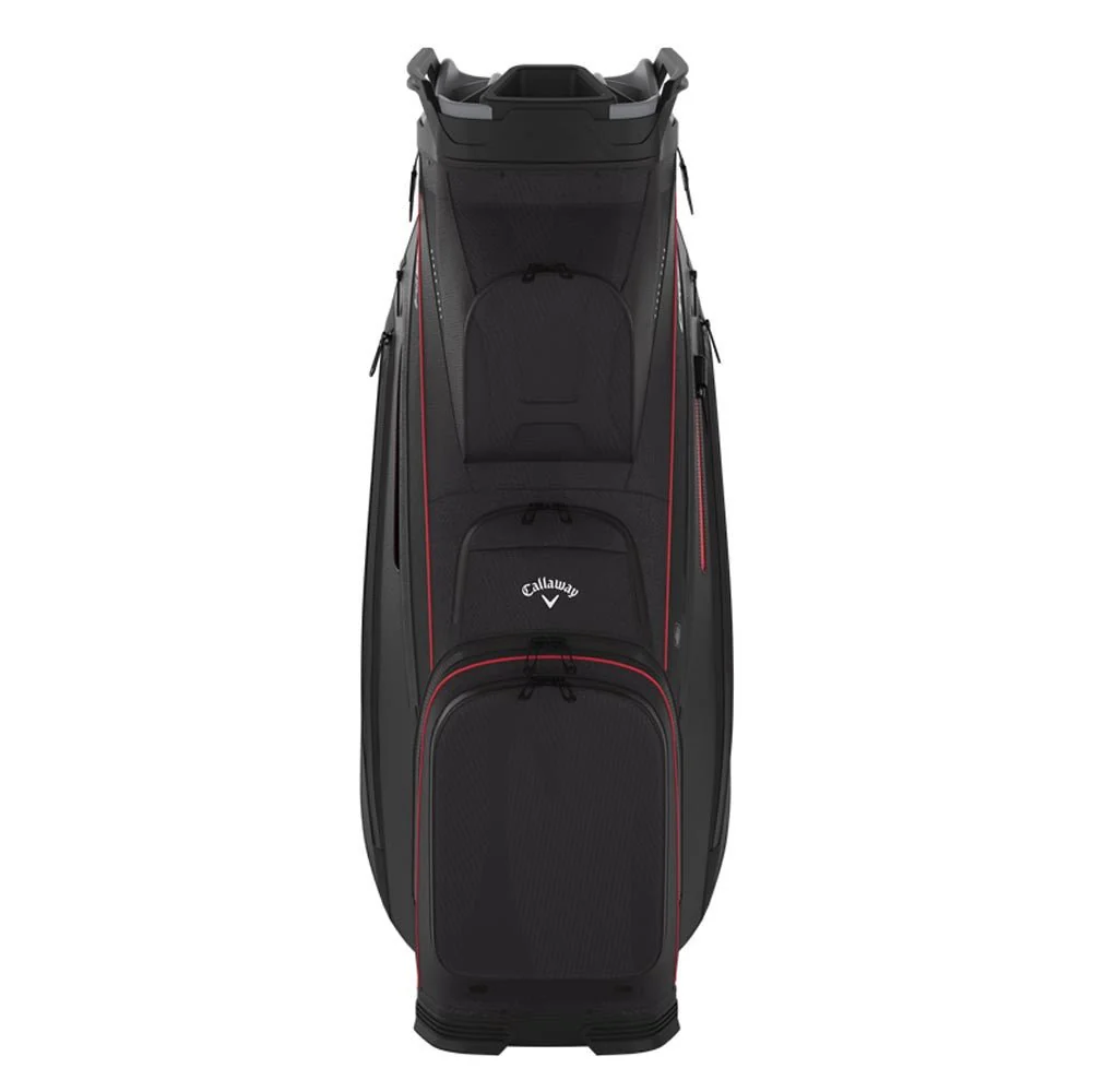 Callaway ORG 14 Cart Bag - 2024 - Prior Generation - Image 9