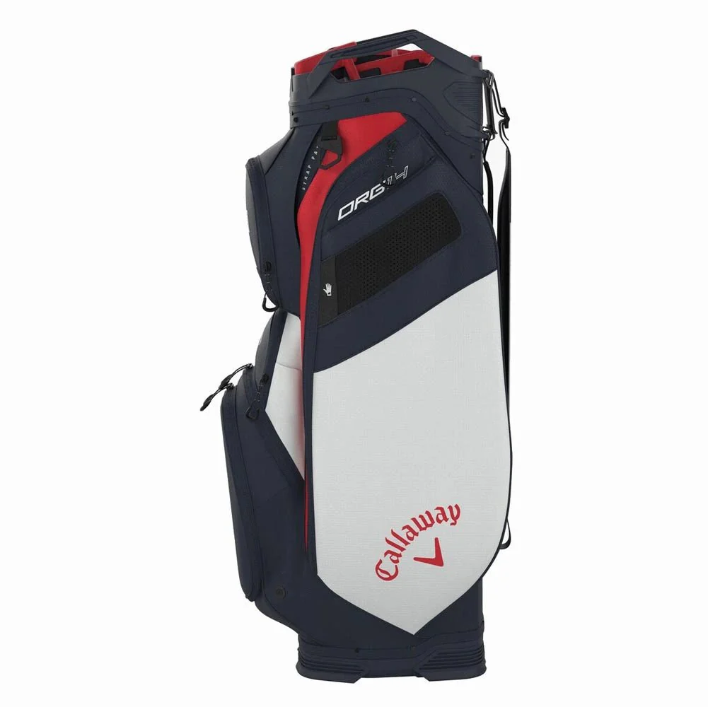 Callaway ORG 14 Cart Bag - Image 23