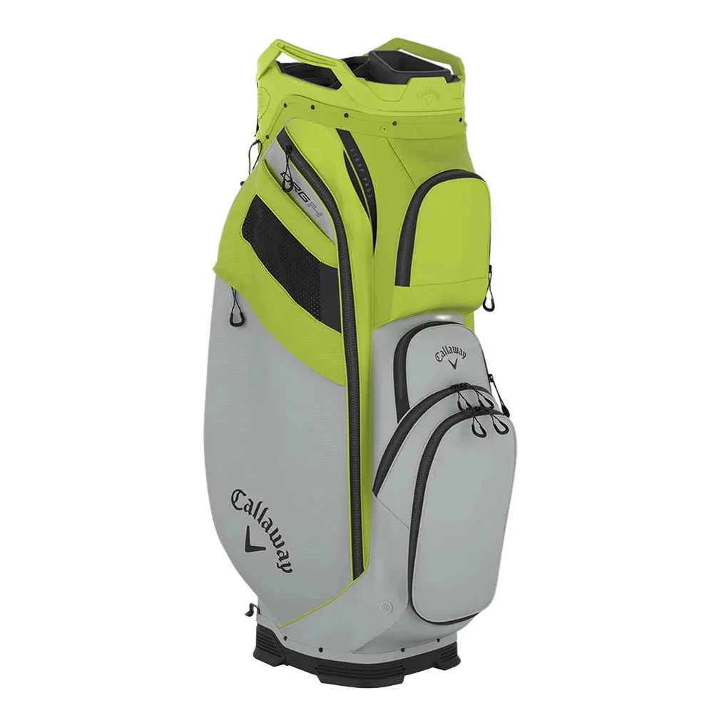 Callaway ORG 14 Cart Bag - Image 50