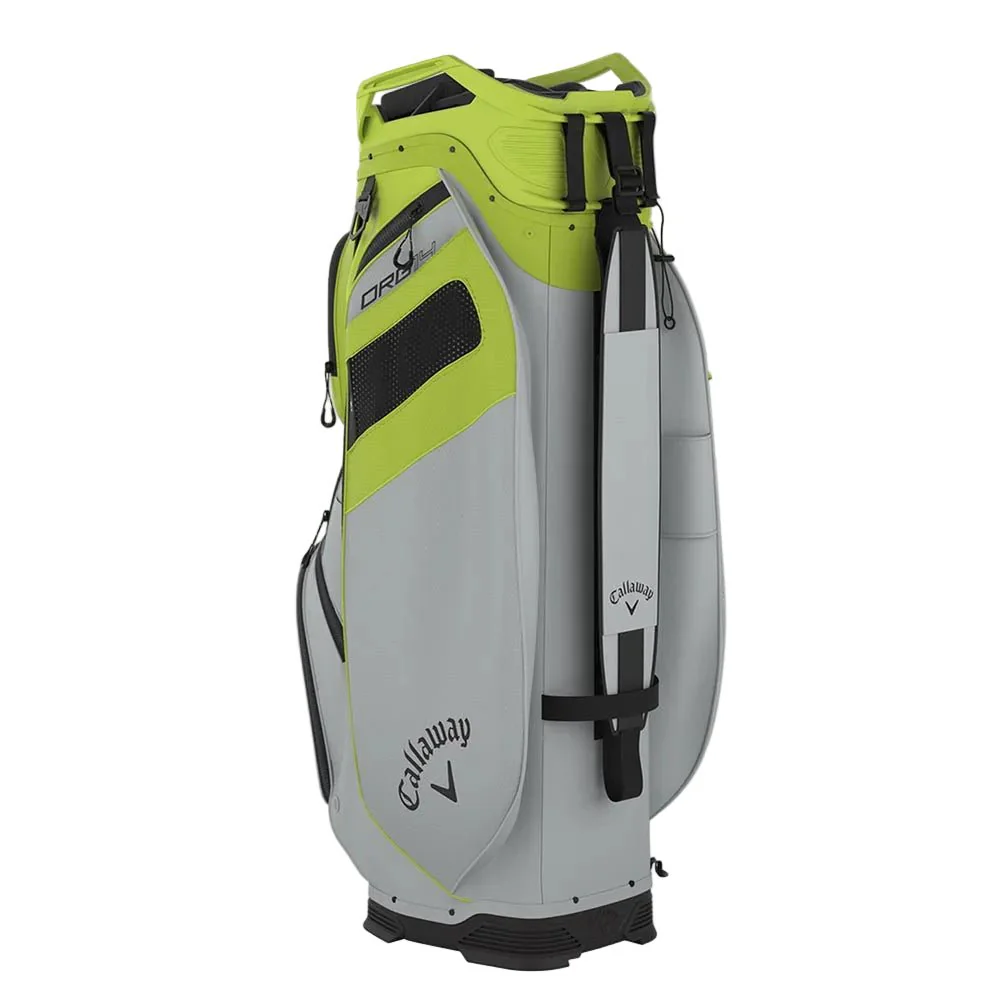 Callaway ORG 14 Cart Bag - Image 51