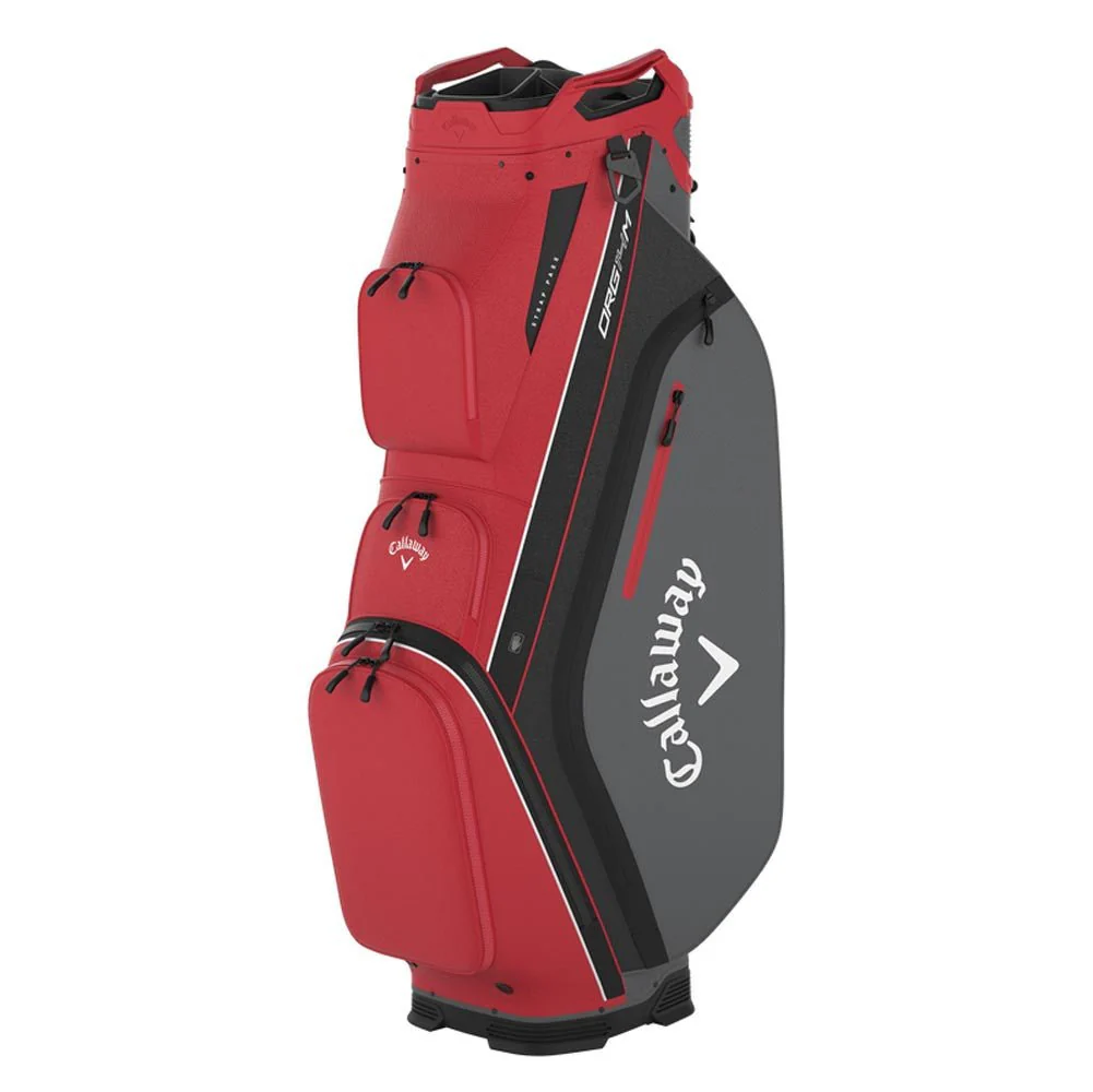 Callaway ORG 14 Mini Cart Bag - Image 10