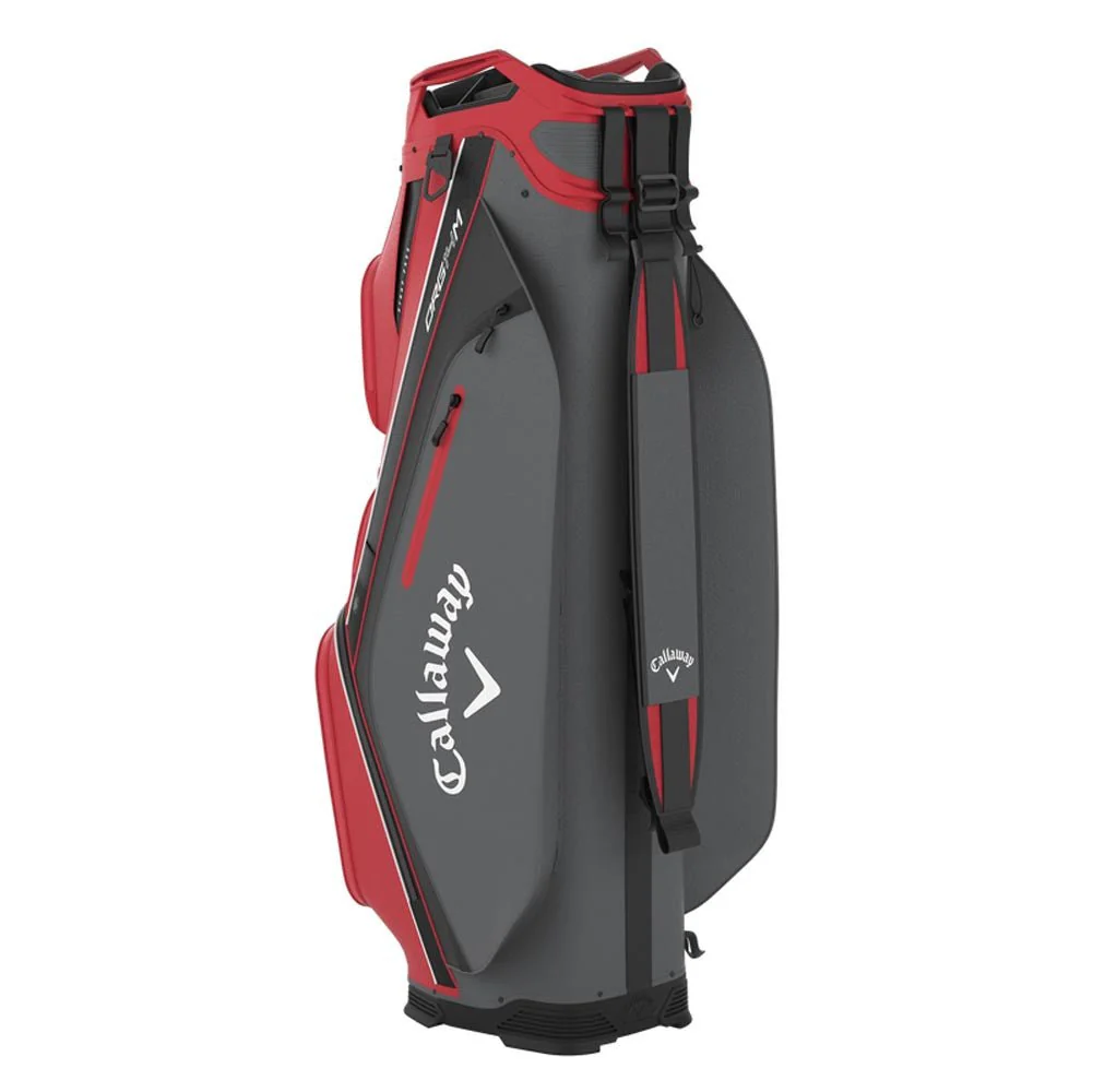 Callaway ORG 14 Mini Cart Bag - Image 11