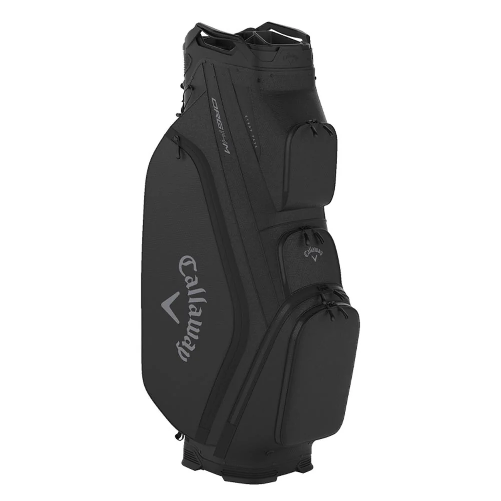 Callaway ORG 14 Mini Cart Bag - Image 3