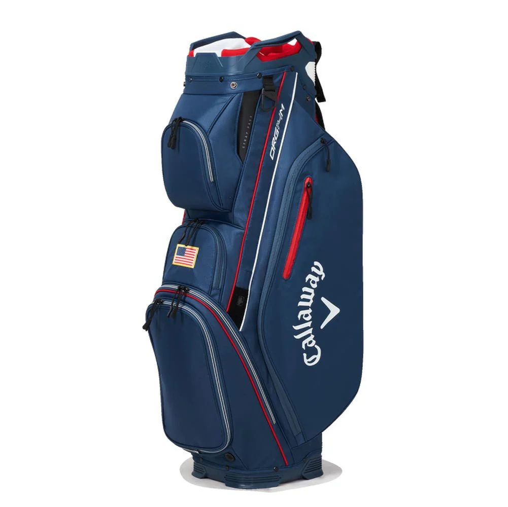 Callaway ORG 14 Mini Cart Bag - Image 5