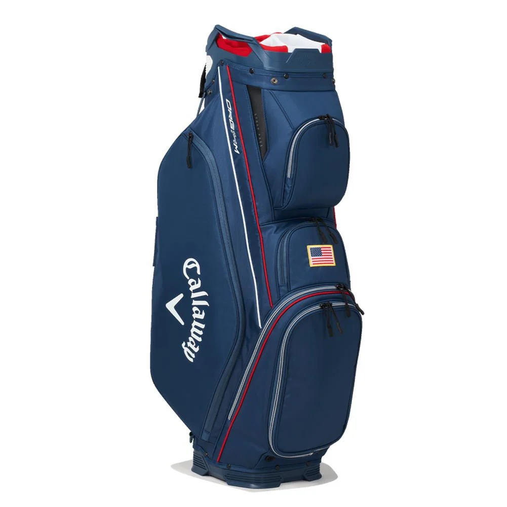 Callaway ORG 14 Mini Cart Bag - Image 6
