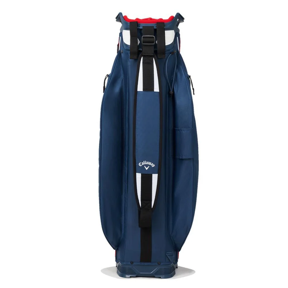 Callaway ORG 14 Mini Cart Bag - Image 7