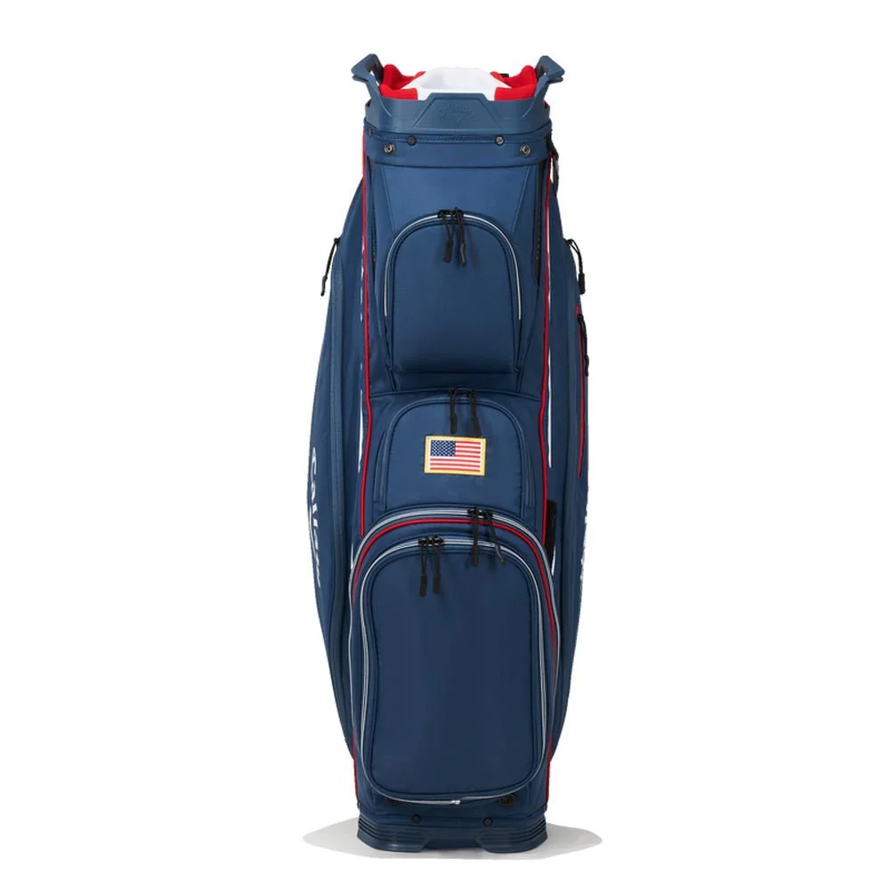 Callaway ORG 14 Mini Cart Bag - Image 8