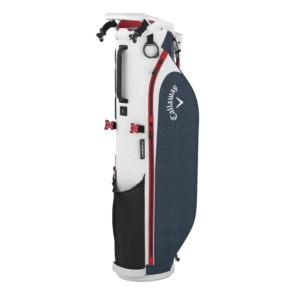Callaway Par 3 Stand Bag - Image 13