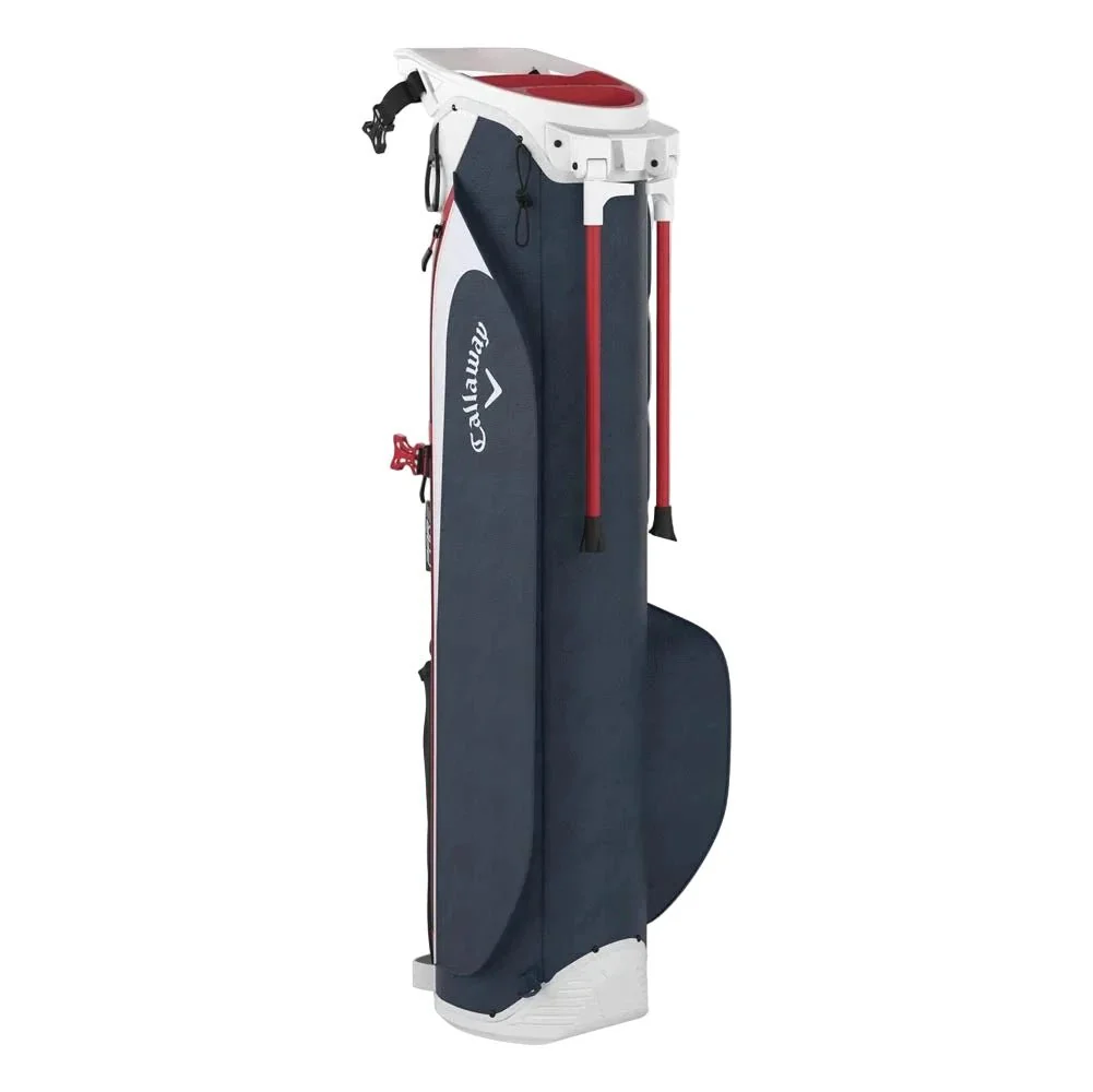 Callaway Par 3 Stand Bag - Image 14