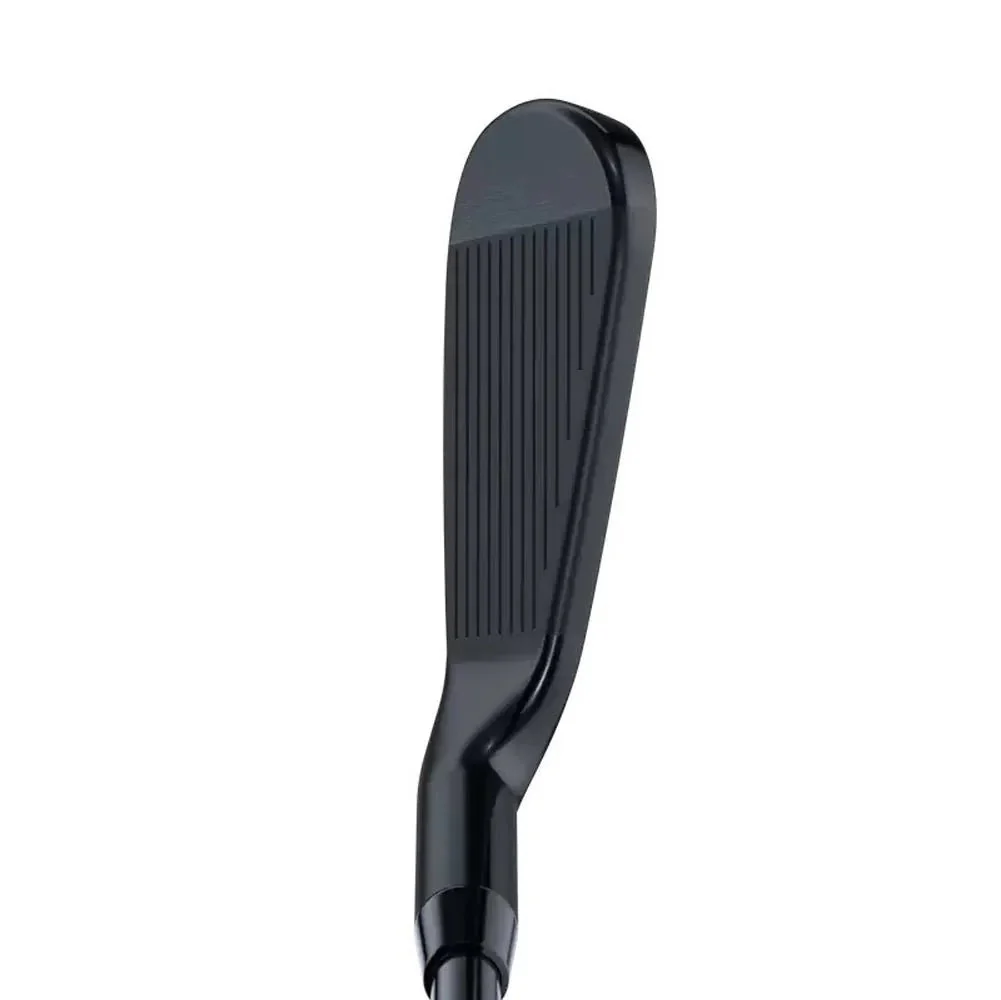 Callaway Paradym Ai Smoke Black Iron Set - Image 2