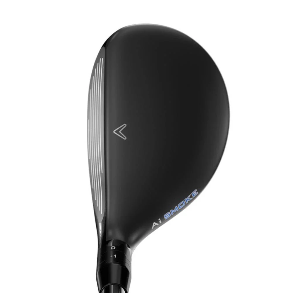 Callaway Paradym Ai Smoke HL Hybrid (Right-Handed) - Image 2