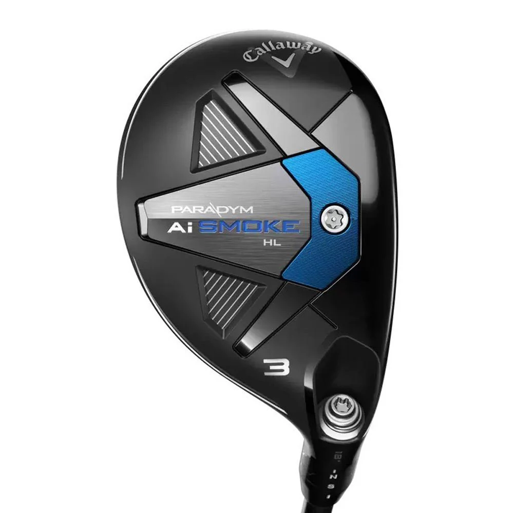 Callaway Paradym Ai Smoke HL Hybrid (Right-Handed) - Image 6