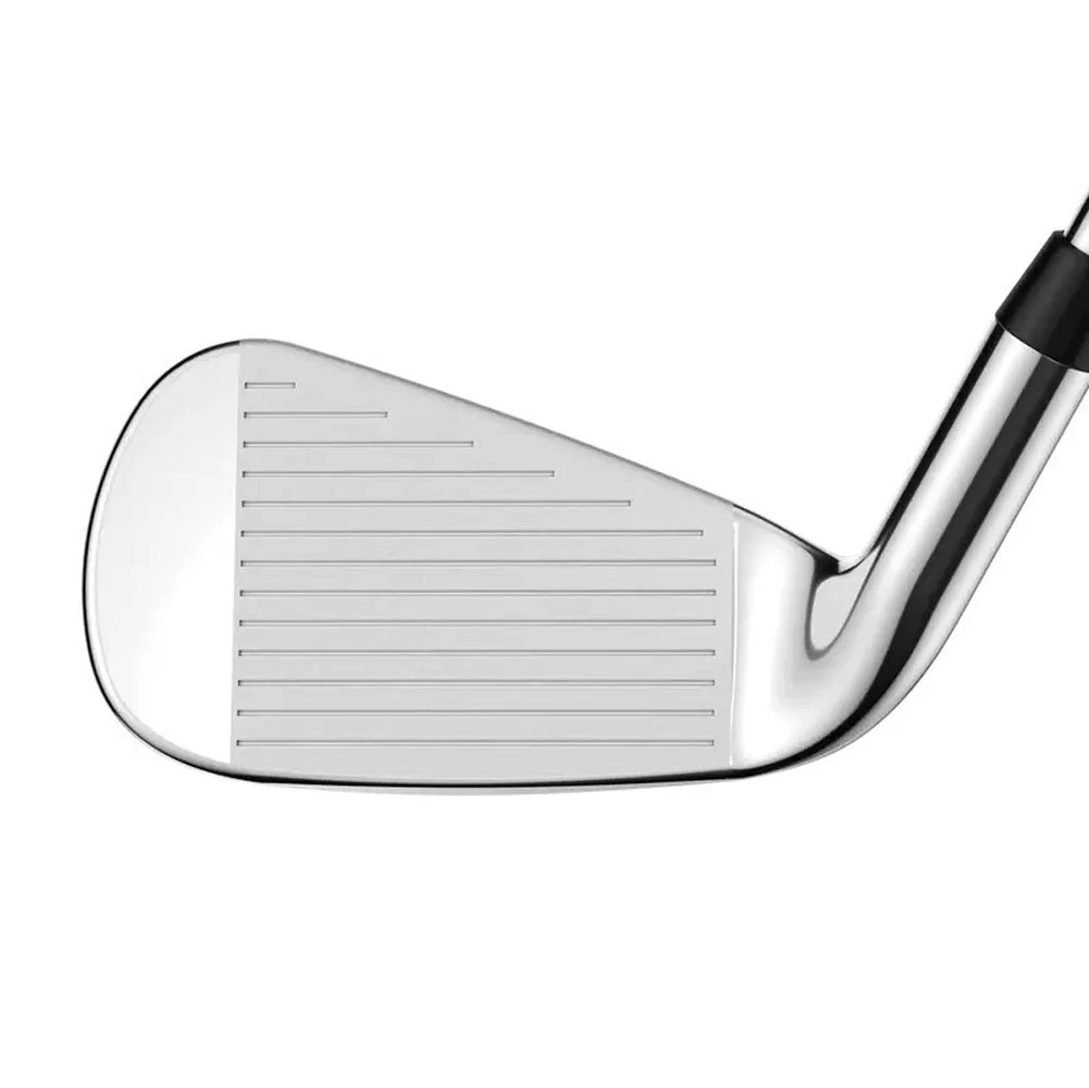 Callaway Paradym Ai Smoke HL Iron Set (Right-Handed) - Image 3