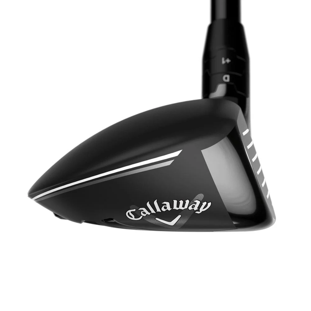 Callaway Paradym Ai Smoke Hybrid (Left-Handed) - Image 3