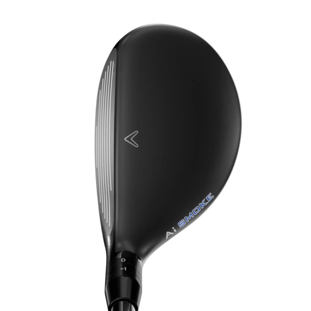 Callaway Paradym Ai Smoke Hybrid (Right-Handed) - Image 2