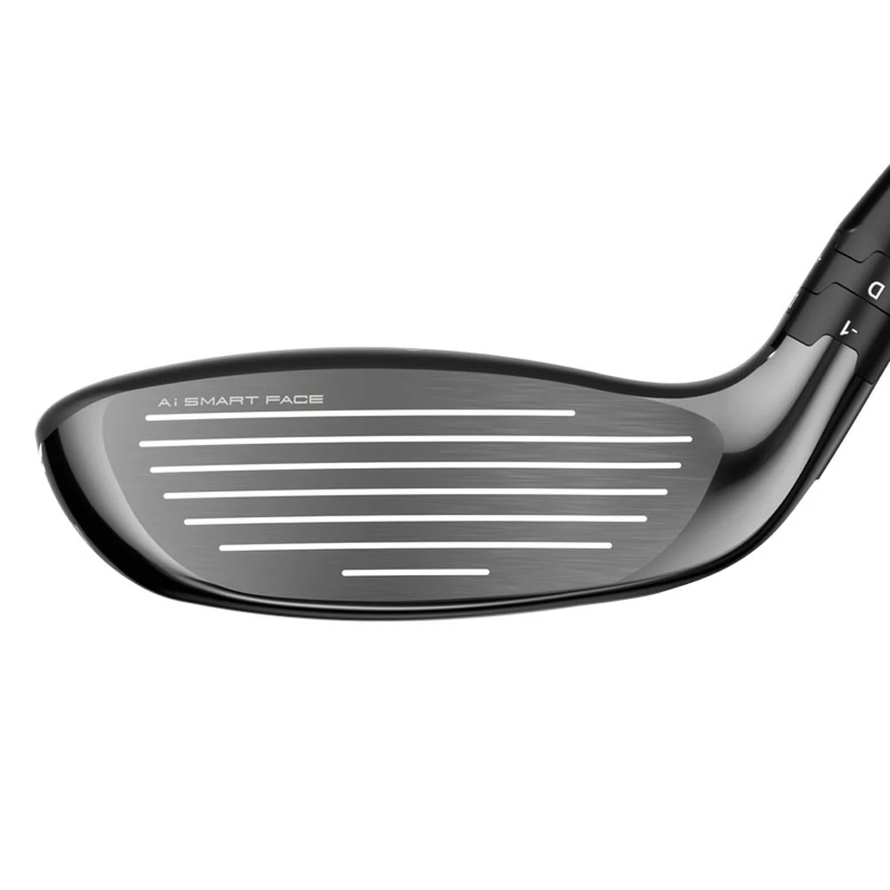 Callaway Paradym Ai Smoke Hybrid (Right-Handed) - Image 4
