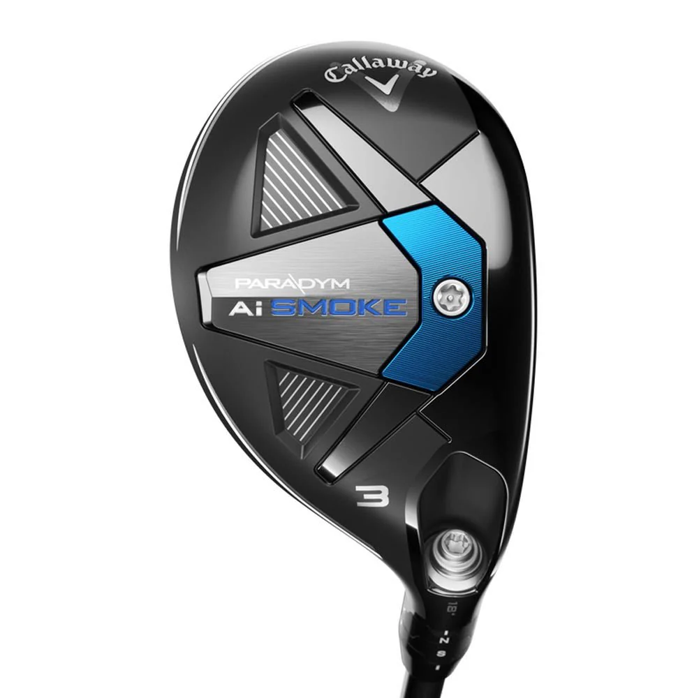 Callaway Paradym Ai Smoke Hybrid (Right-Handed) - Image 6