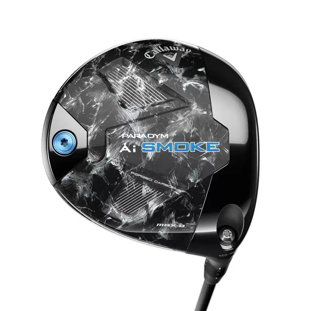 Callaway Paradym Ai Smoke MAX D Driver (Right-Handed) - Image 6