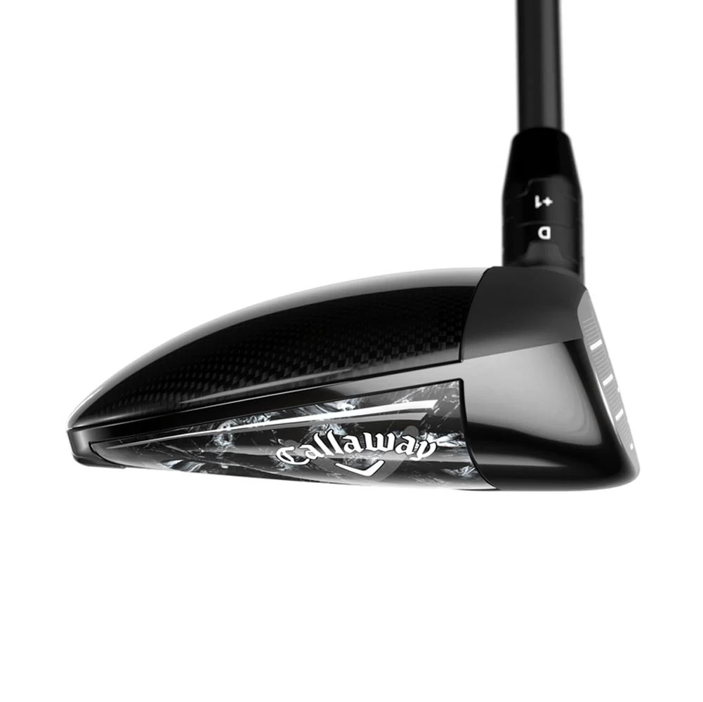 Callaway Paradym Ai Smoke MAX D Fairway Wood (Right-Handed) - Image 3
