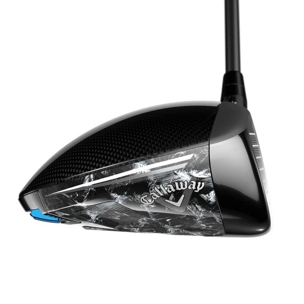 Callaway Paradym Ai Smoke MAX Driver (Left-Handed) - Image 3