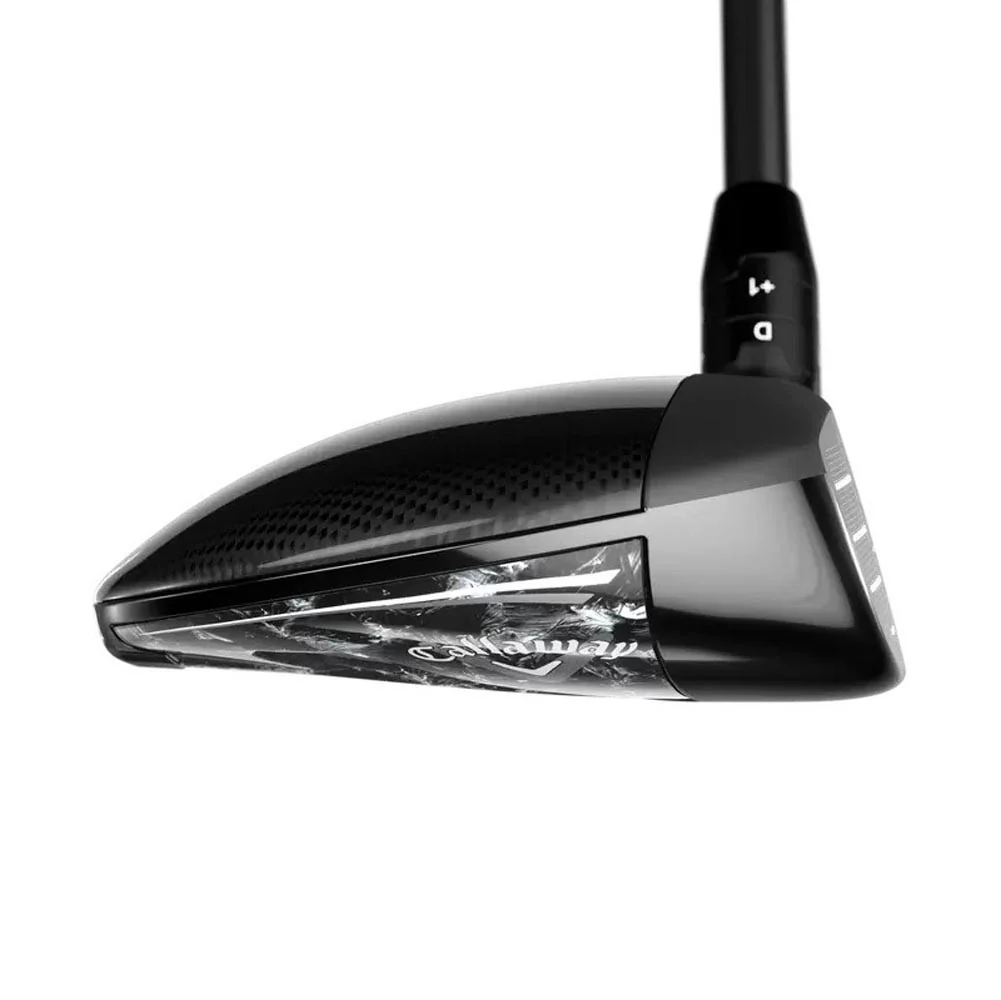 Callaway Paradym Ai Smoke MAX Fairway Wood (Left-Handed) - Image 3