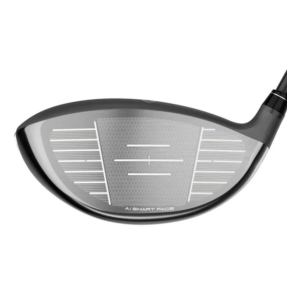 Callaway Paradym Ai Smoke MAX Fast Driver (Right-Handed) - Image 4