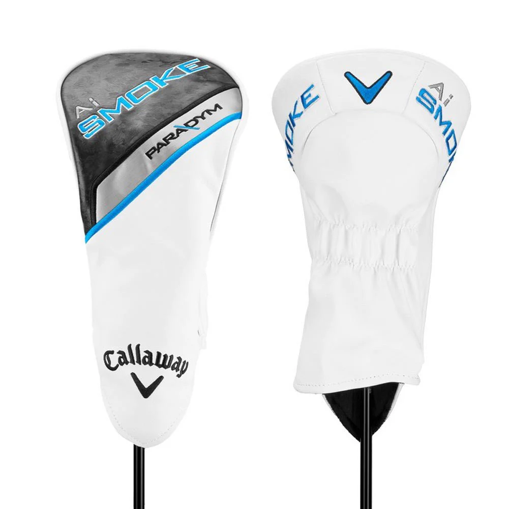 Callaway Paradym Ai Smoke MAX Fast Driver (Right-Handed) - Image 7