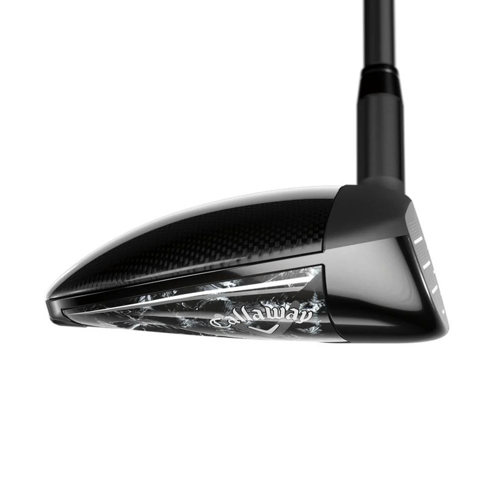 Callaway Paradym Ai Smoke MAX Fast Fairway Wood (Right-Handed) - Image 3