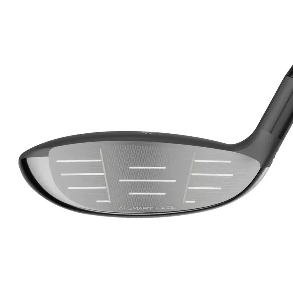Callaway Paradym Ai Smoke MAX Fast Fairway Wood (Right-Handed) - Image 4
