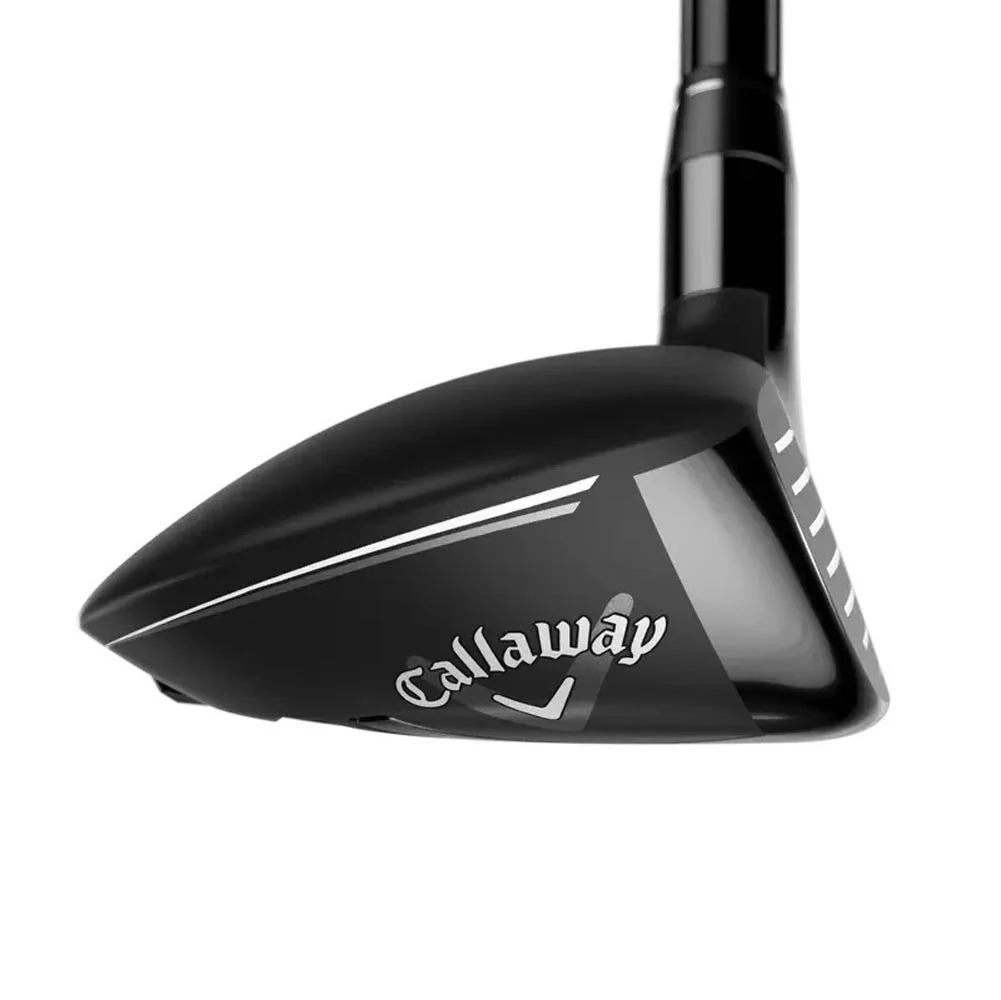 Callaway Paradym Ai Smoke MAX Fast Hybrid (Right-Handed) - Image 3
