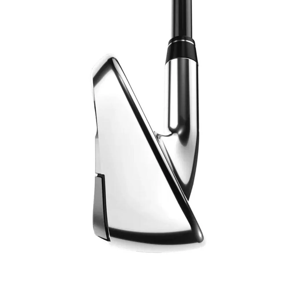 Callaway Paradym Ai Smoke MAX Fast Iron Set (Right-Handed) - Image 4