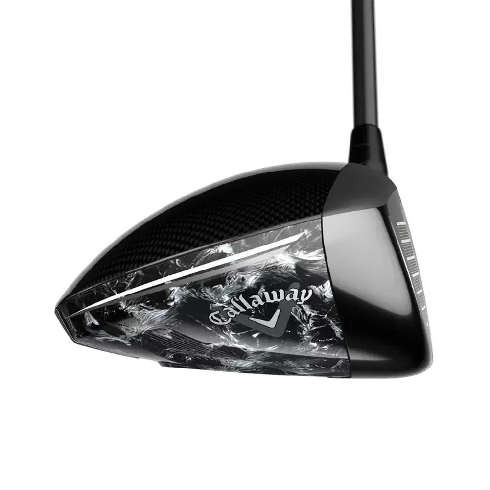 Callaway Paradym Ai Smoke Triple Diamond Driver (Left-Handed) - Image 3