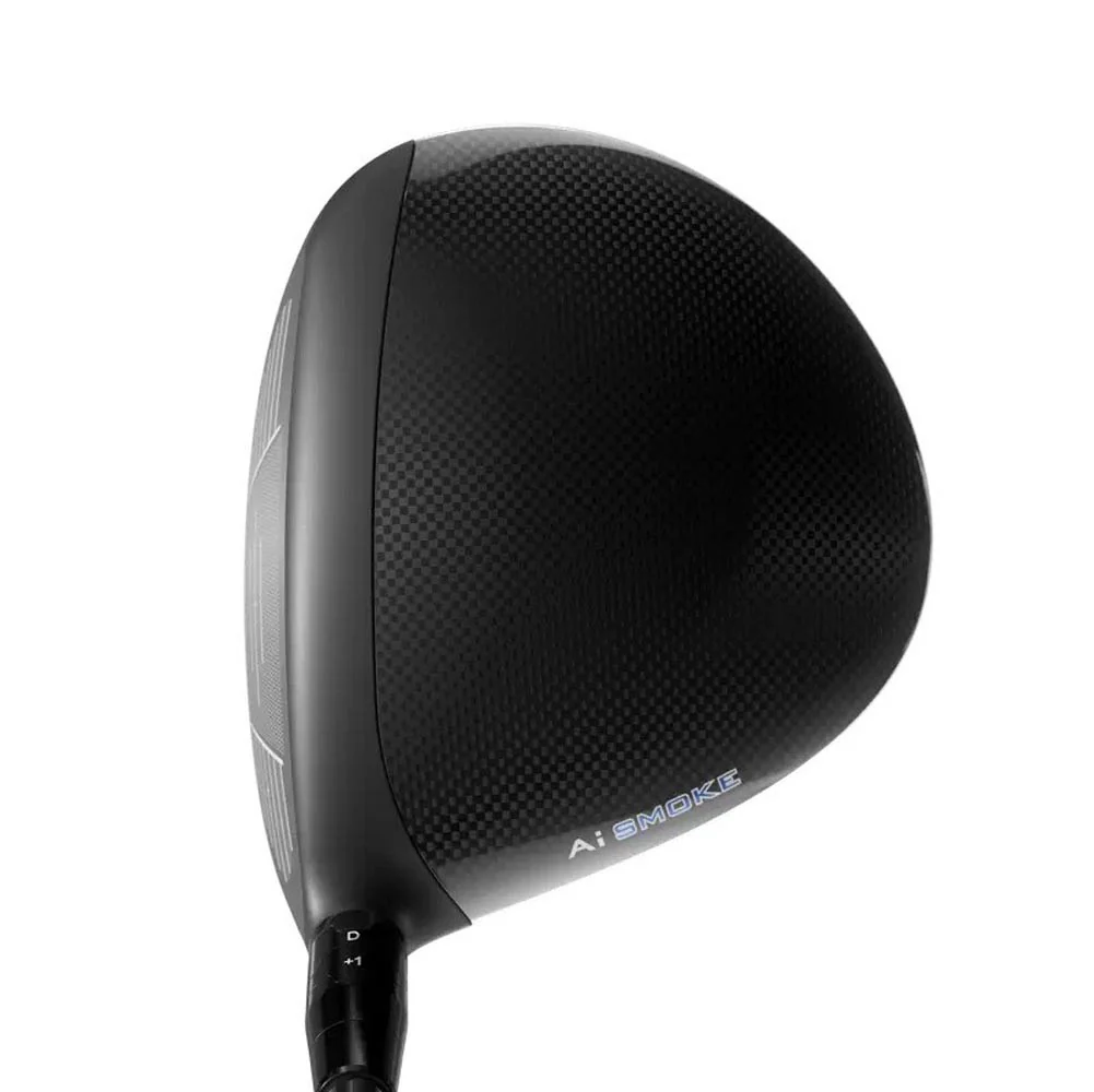 Callaway Paradym Ai Smoke Triple Diamond Driver (Right-Handed) - Image 2