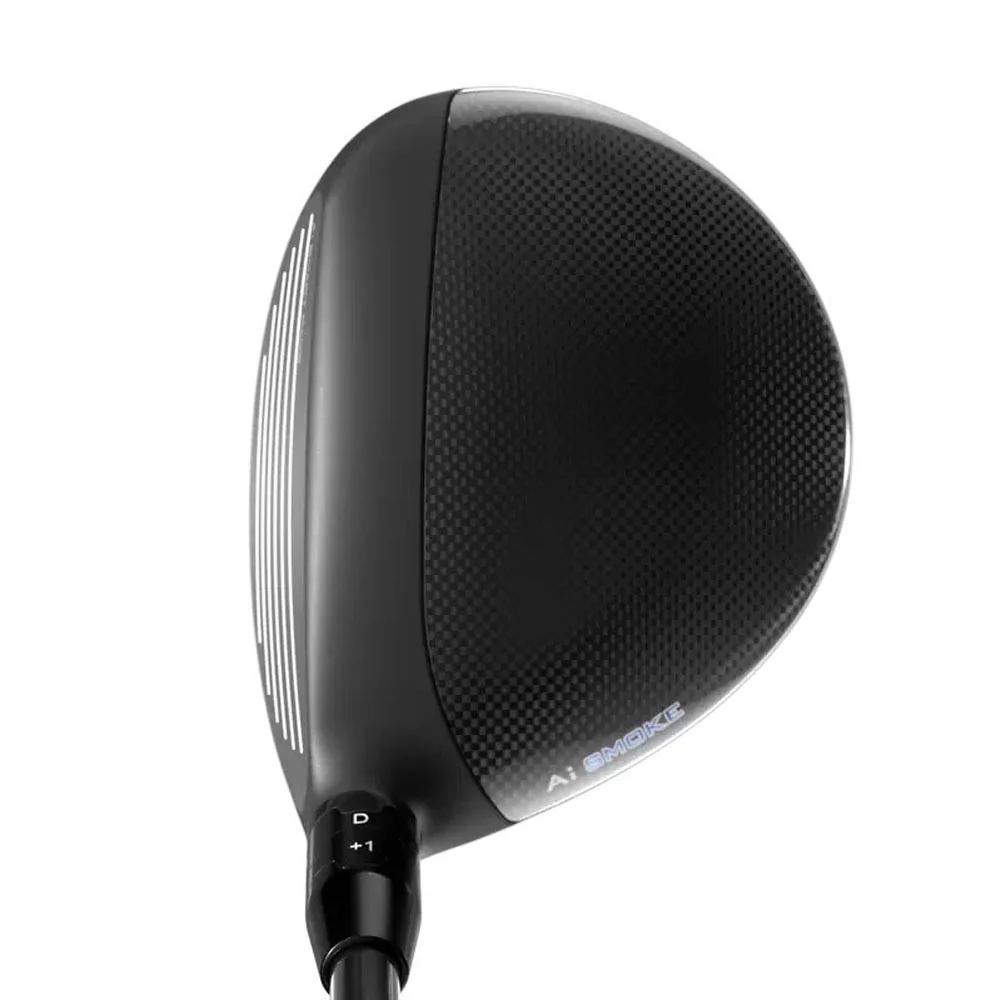 Callaway Paradym Ai Smoke Triple Diamond Fairway Wood (Right-Handed) - Image 2