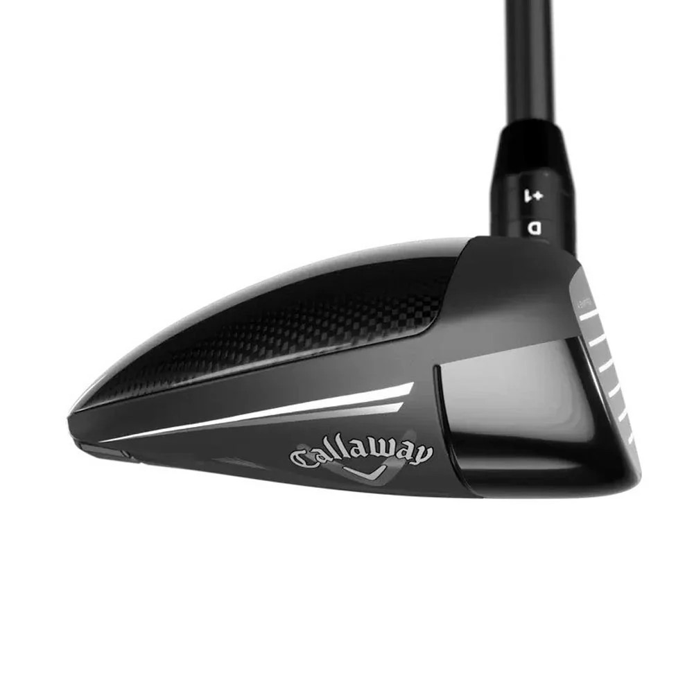Callaway Paradym Ai Smoke Triple Diamond Fairway Wood (Right-Handed) - Image 3