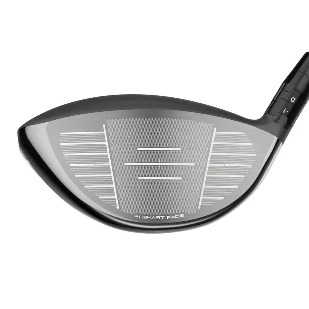Callaway Paradym Ai Smoke Triple Diamond MAX Driver - Image 4