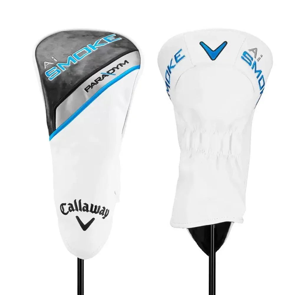 Callaway Paradym Ai Smoke Triple Diamond MAX Driver - Image 7