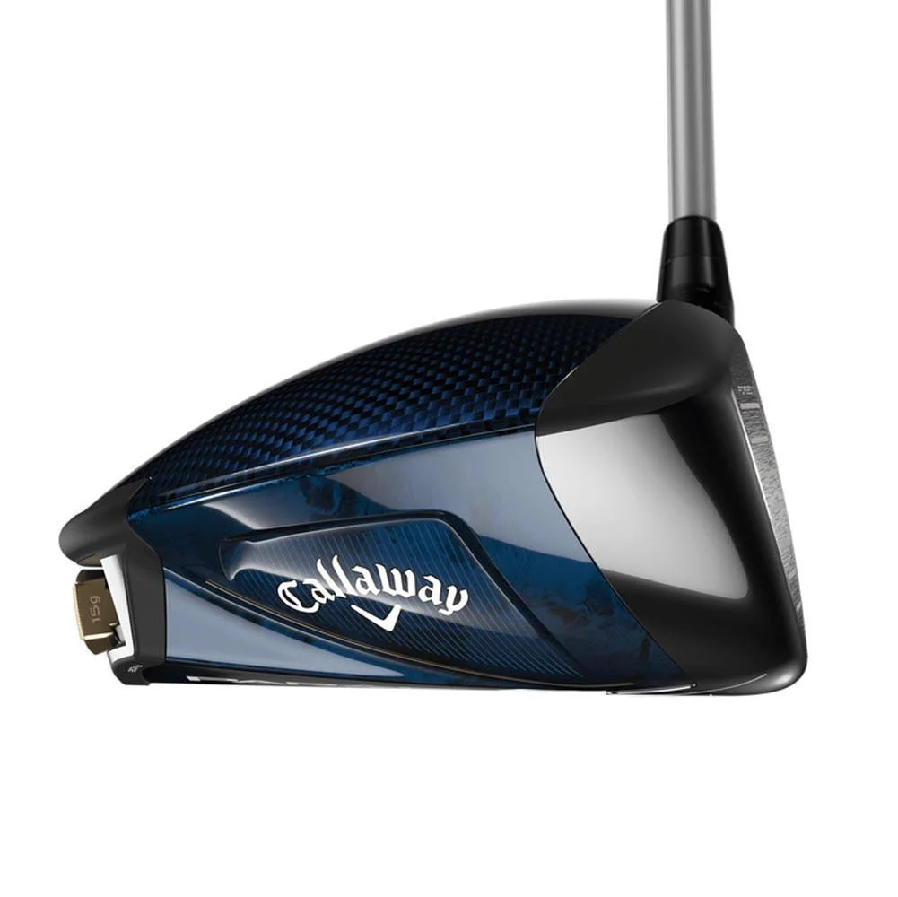 Callaway Paradym Driver - Premium Shaft (Right-Handed) - Image 3