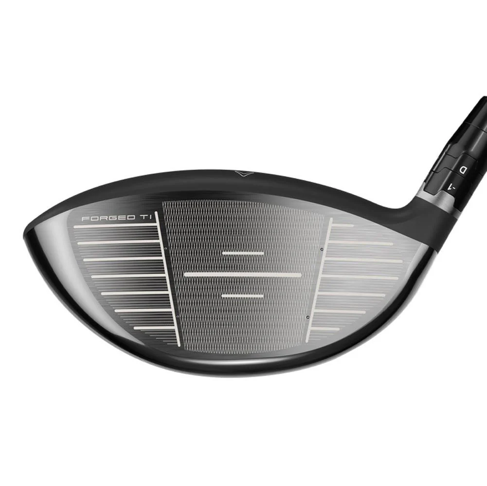 Callaway Paradym Driver - Premium Shaft (Right-Handed) - Image 4