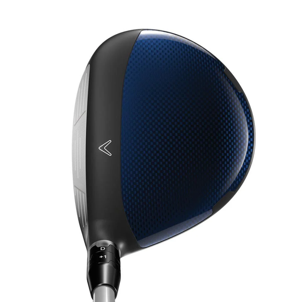 Callaway Paradym Fairway Wood (Left-Handed) - Image 2