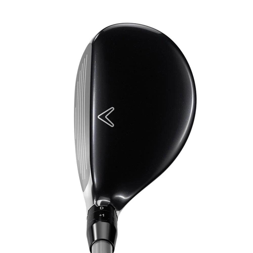 Callaway Paradym Hybrid (Left-Handed) - Image 2