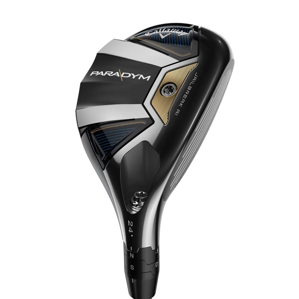 Callaway Paradym Hybrid (Right-Handed)